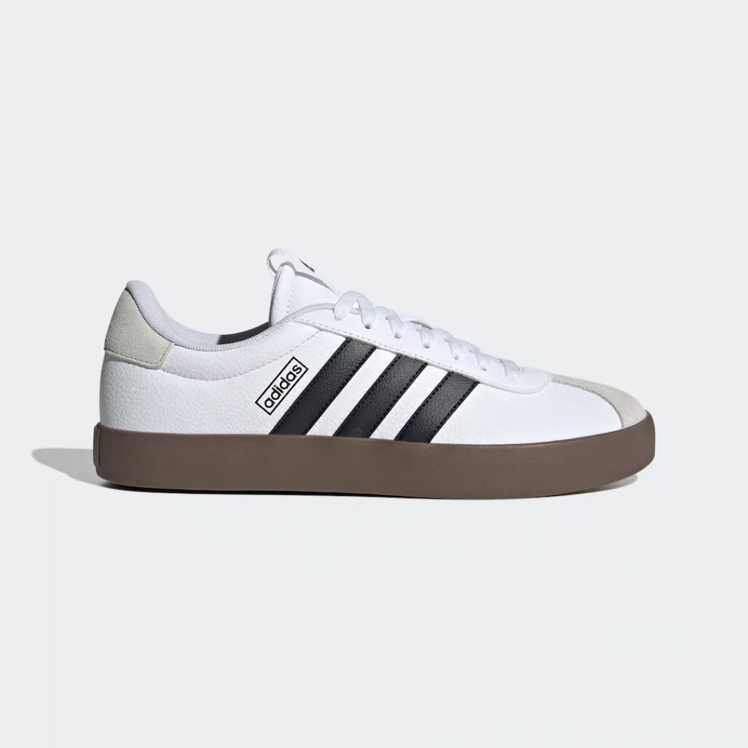 adidas Sportswear Sneaker "VL COURT 3.0", inspiriert vom Desing des adidas günstig online kaufen