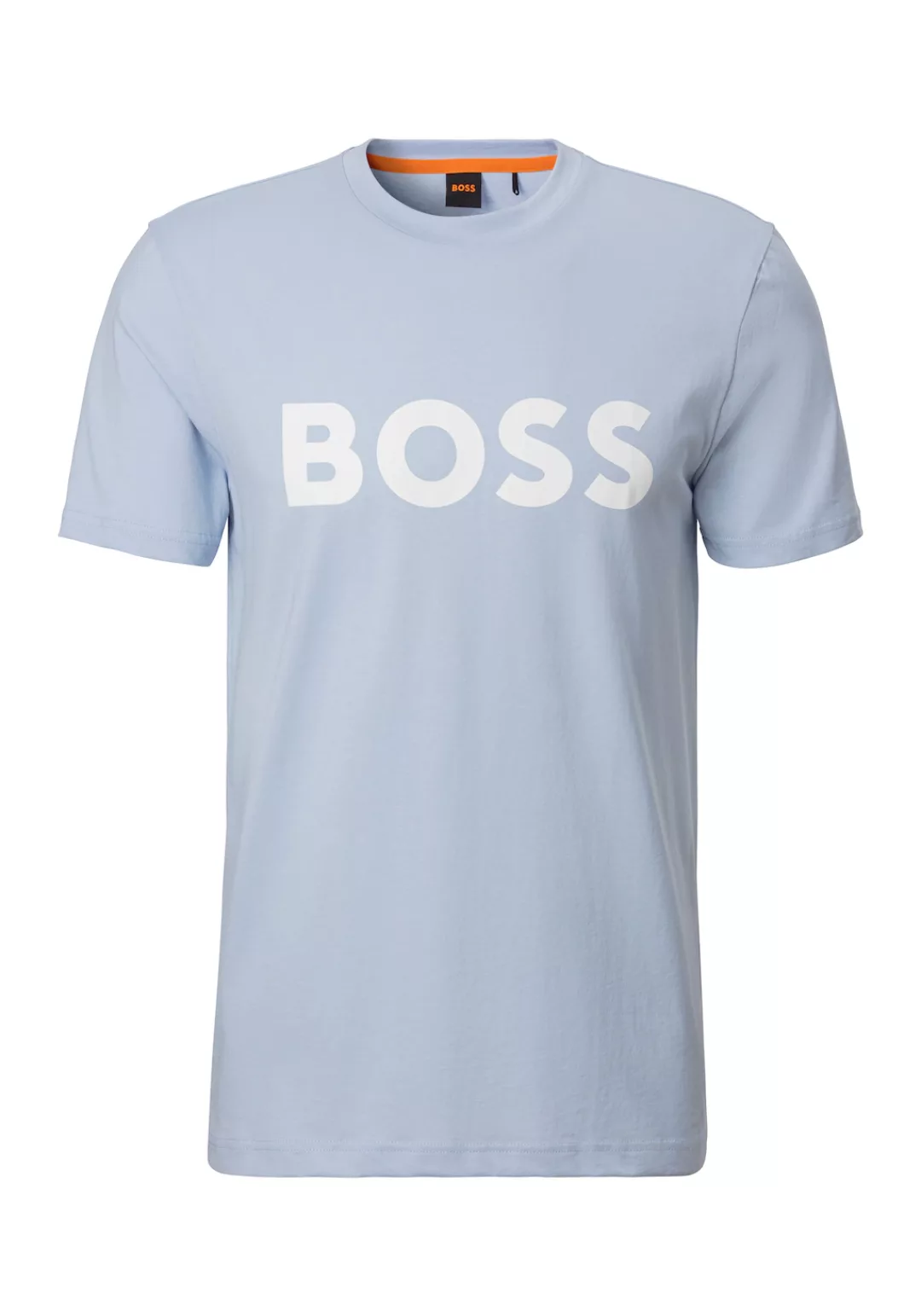 BOSS ORANGE T-Shirt "Thinking 1", (1 tlg.) günstig online kaufen