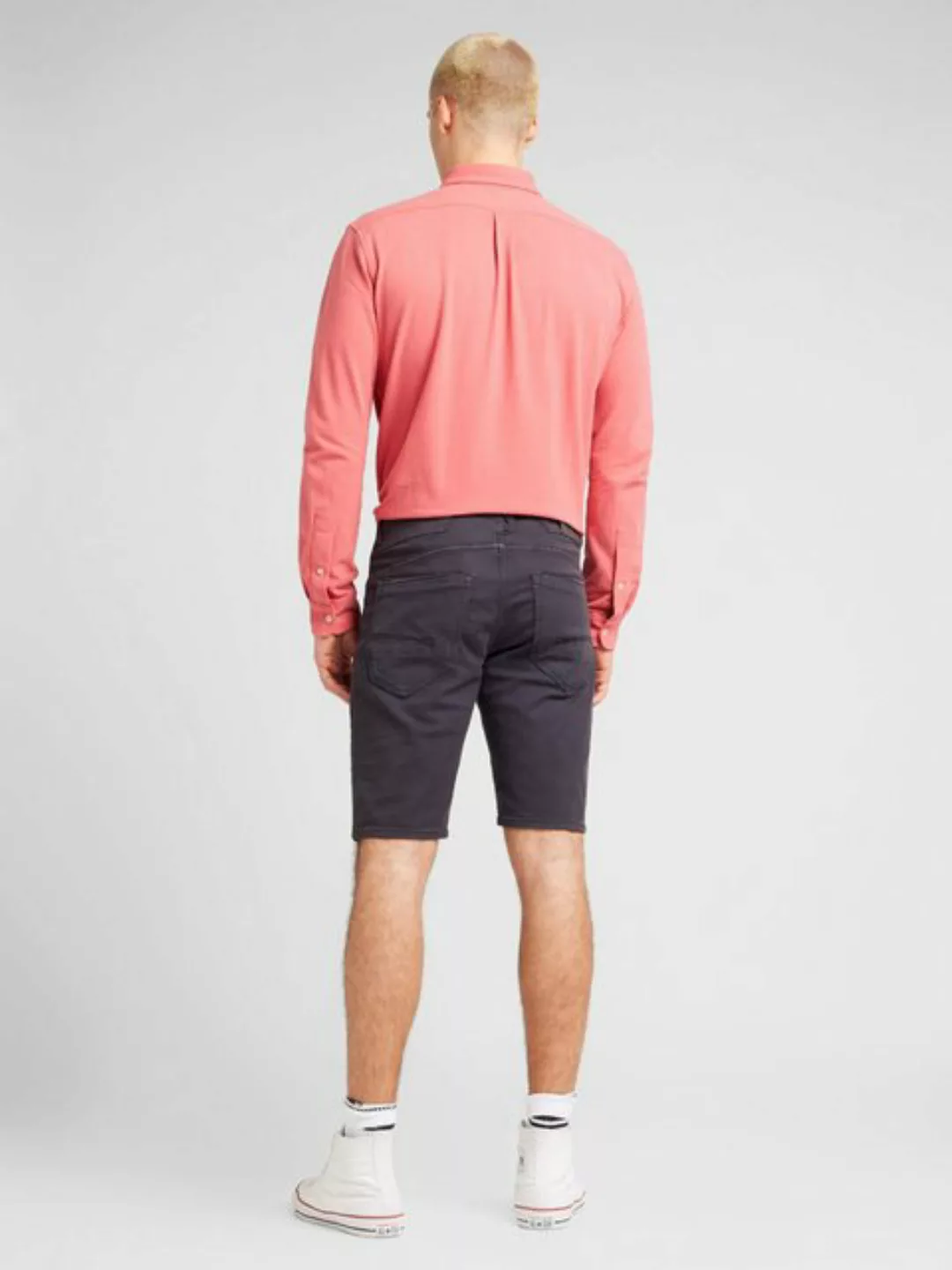 Garcia Jeansshorts (1-tlg) günstig online kaufen