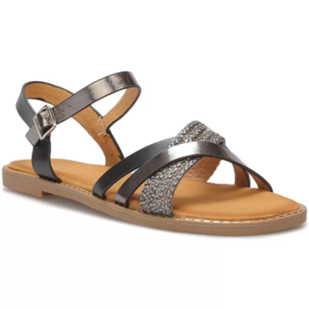 La Modeuse  Sandalen 70264_P163992 günstig online kaufen