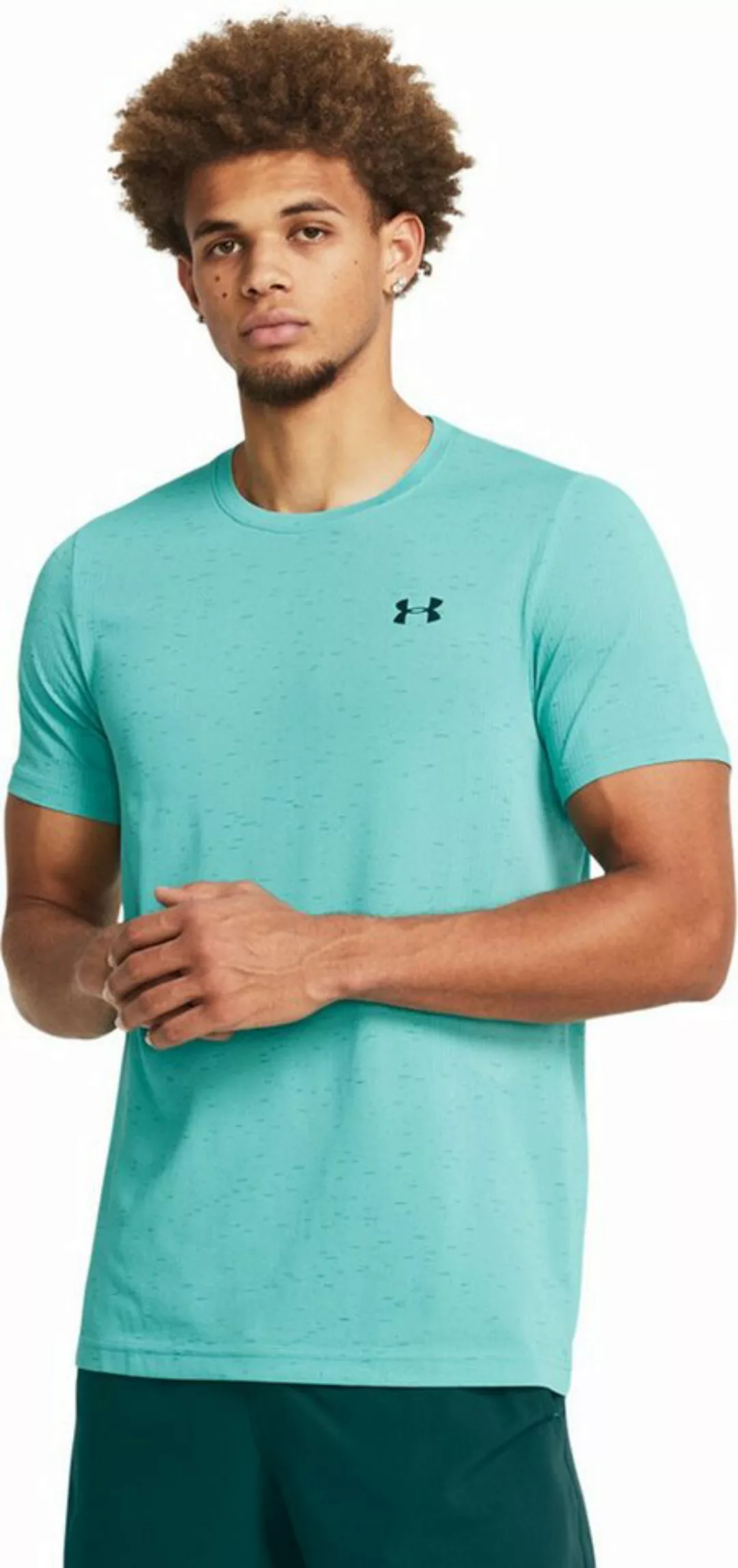 Under Armour® T-Shirt VANISH SEAMLESS SS günstig online kaufen