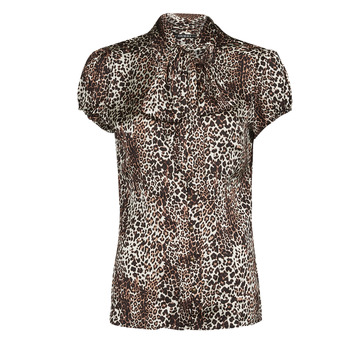 Guess  Blusen SS LORENZA SHIRT günstig online kaufen