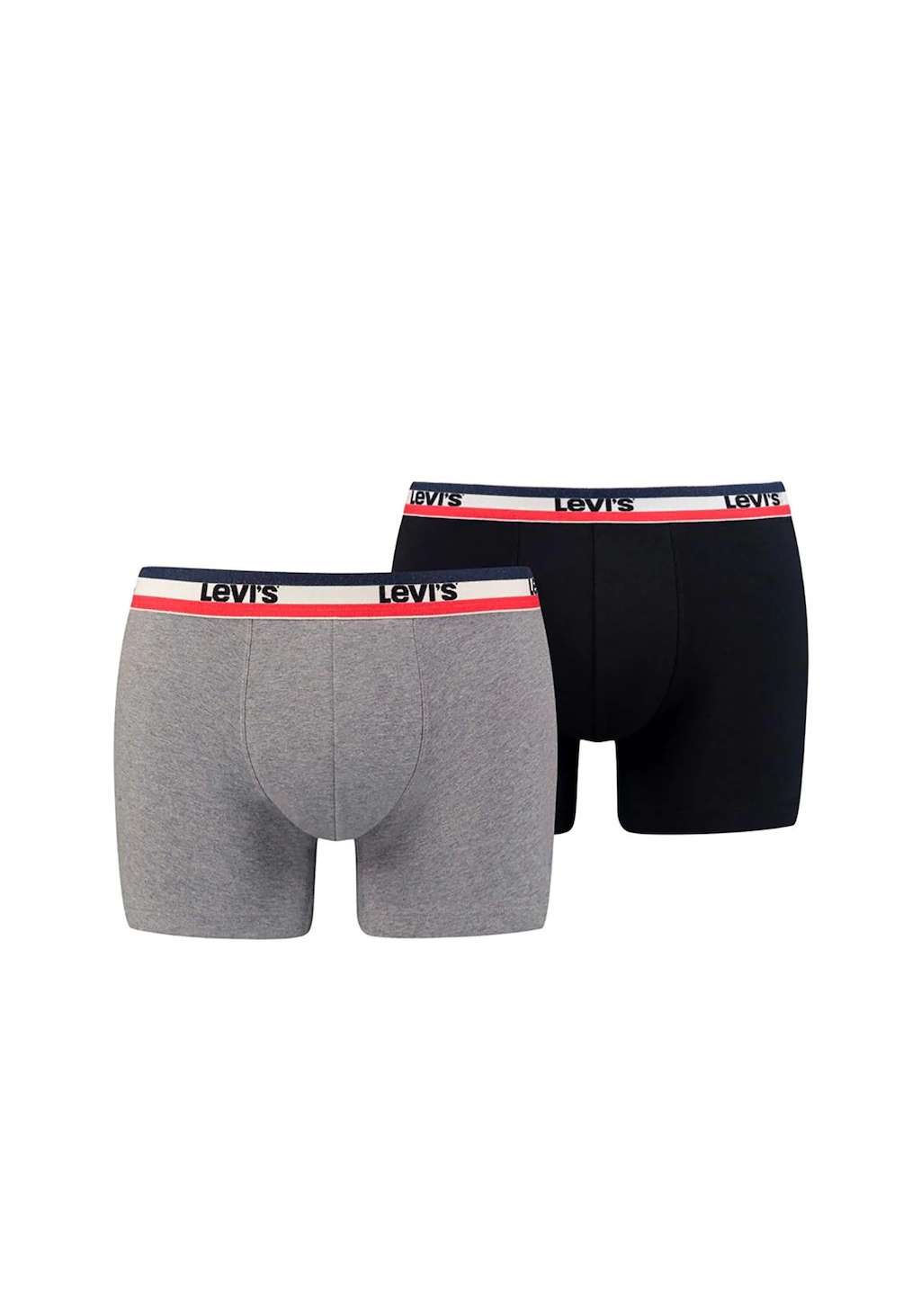 Levis Boxershorts "Boxershort 2er Pack" günstig online kaufen