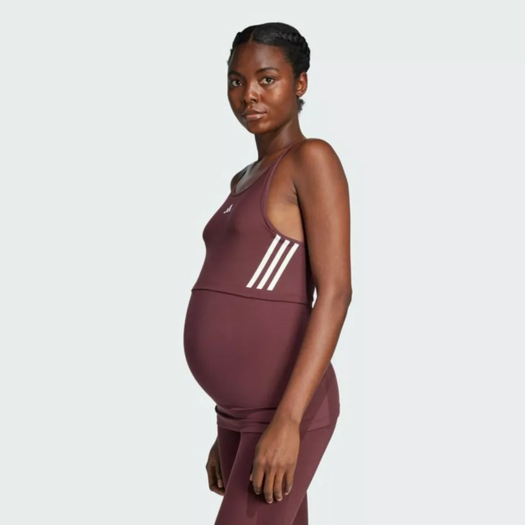 adidas Performance Tanktop MATERNITY TANKTOP günstig online kaufen