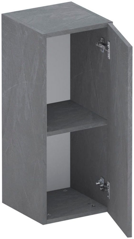 INOSIGN Mehrzweckschrank "Infinity Breite 29 cm, Höhe 69 cm, Hängeschrank m günstig online kaufen