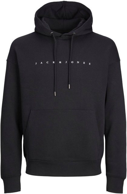 Jack & Jones Kapuzensweatshirt JJESTAR JJ SWEAT HOOD NOOS günstig online kaufen