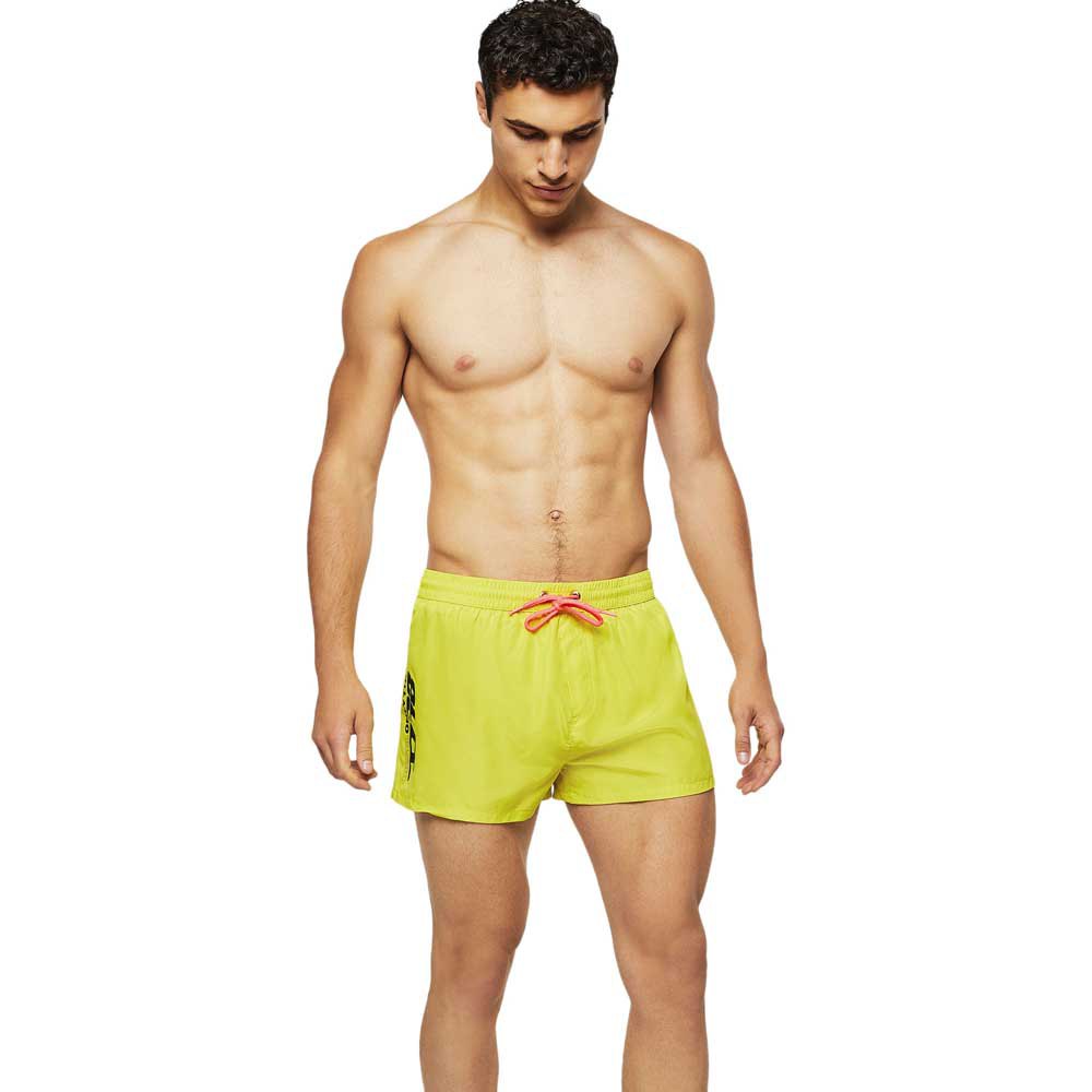 Diesel Sandy 2.017 Schwimmboxer XL Yellow Fluorine günstig online kaufen