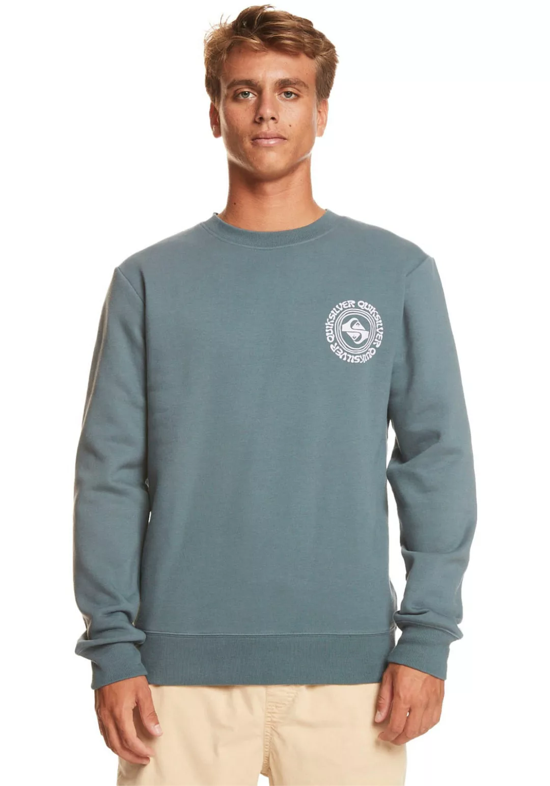 Quiksilver Sweatshirt günstig online kaufen