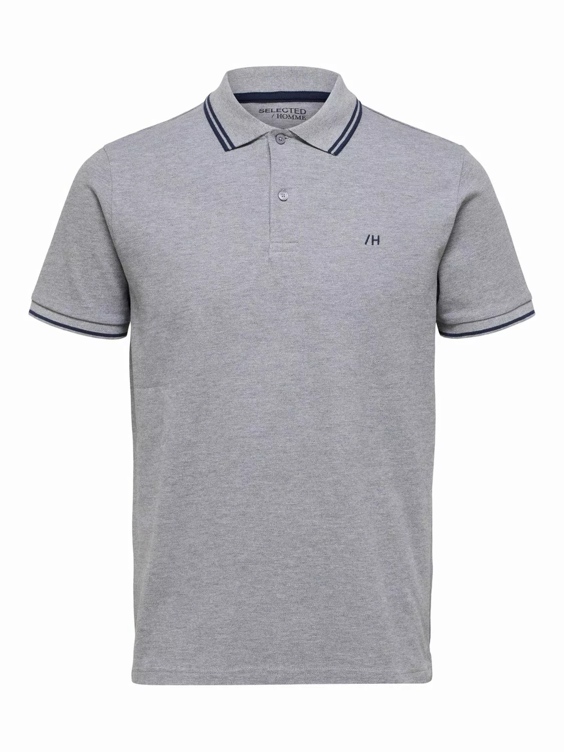 Selected Homme Herren Poloshirt SLHDANTE SPORT günstig online kaufen