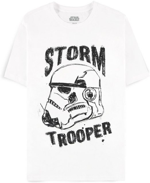 Star Wars T-Shirt günstig online kaufen