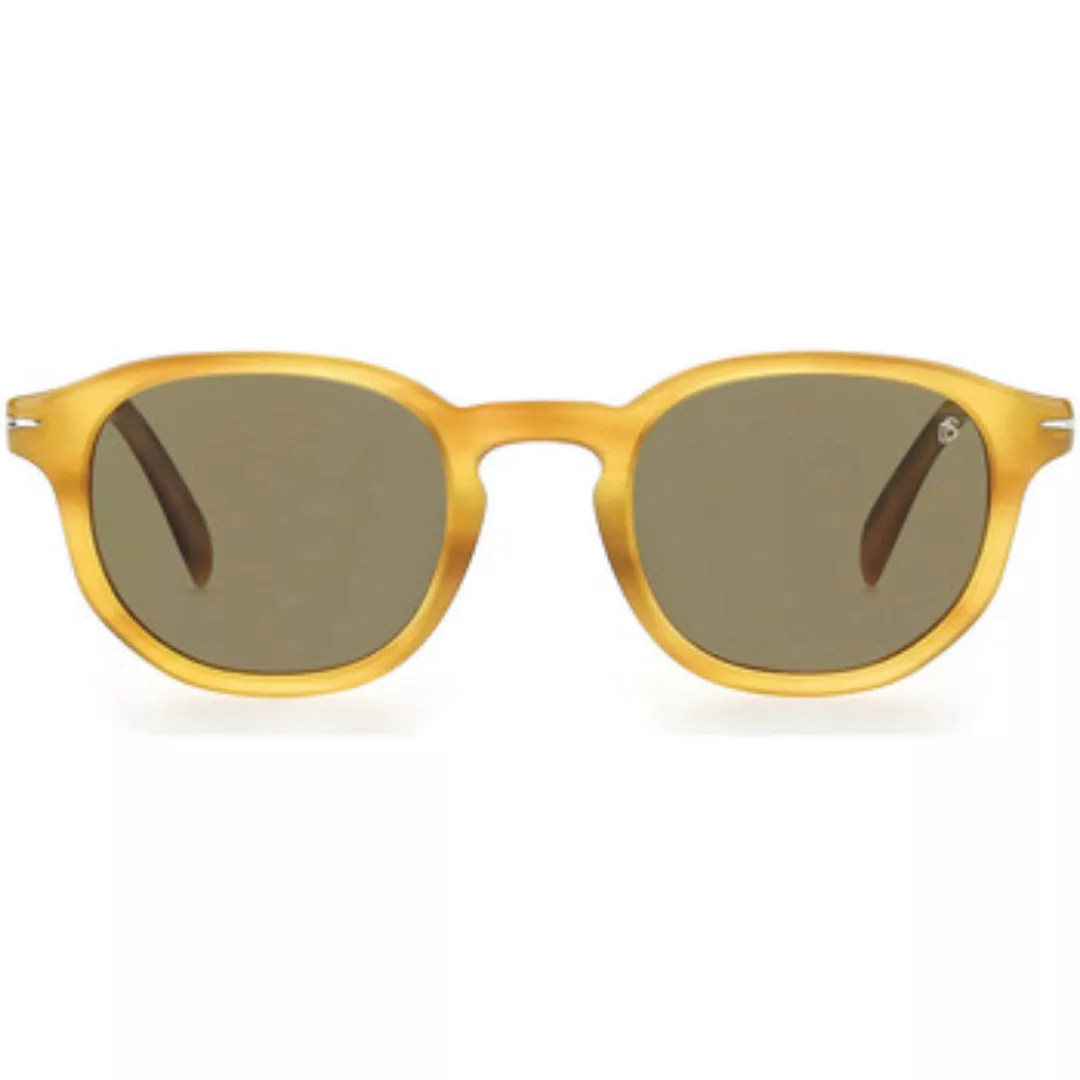David Beckham  Sonnenbrillen DB1007/S B4L Sonnenbrille günstig online kaufen