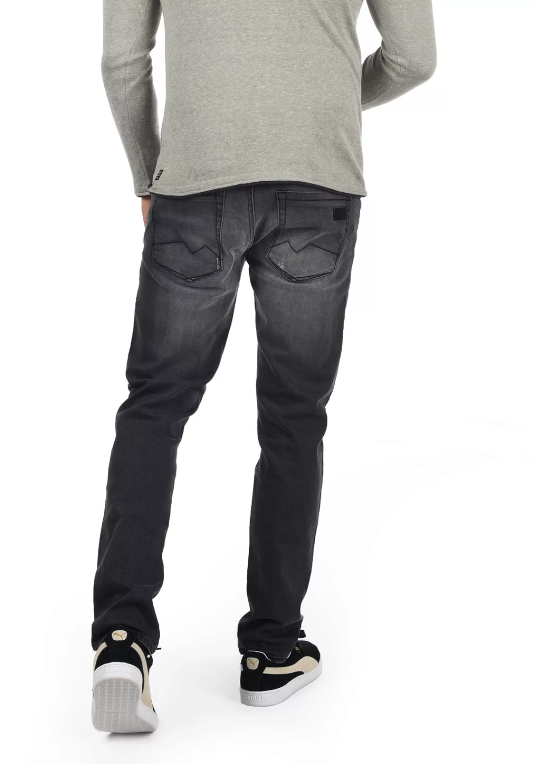 Blend 5-Pocket-Jeans "BLEND BHGrilux" günstig online kaufen
