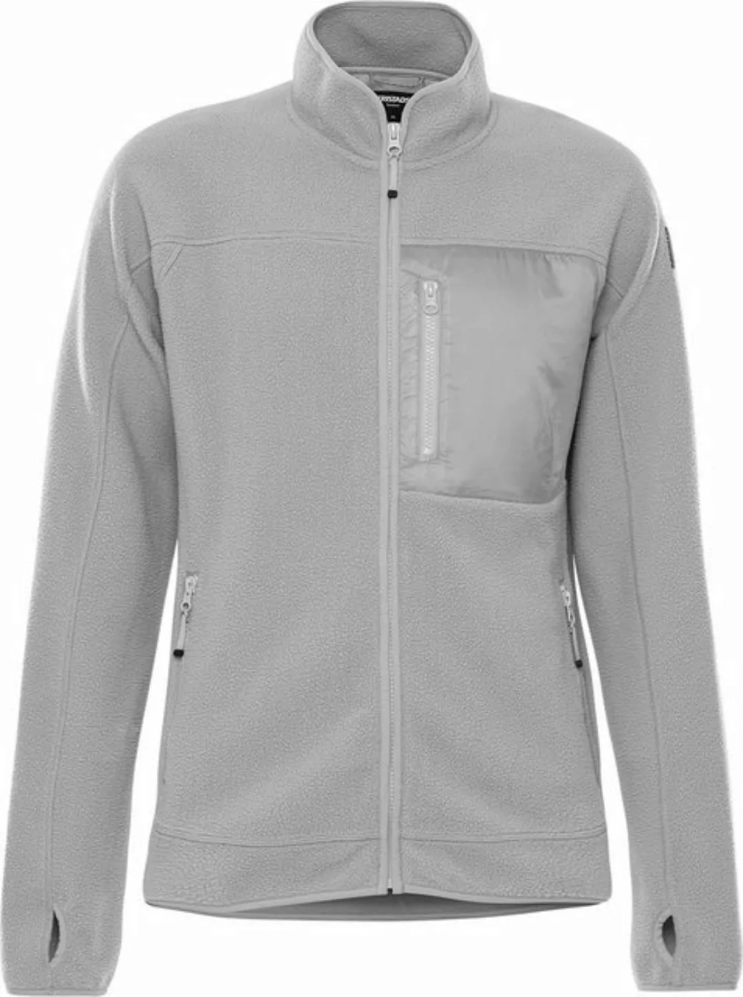 Fristads Fleecejacke Argon Micro Webpelz-Fleecejacke günstig online kaufen