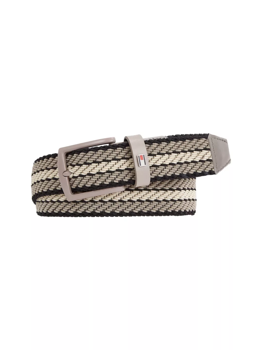 Tommy Hilfiger Flechtgürtel "DENTON 3.5 ELASTIC" günstig online kaufen