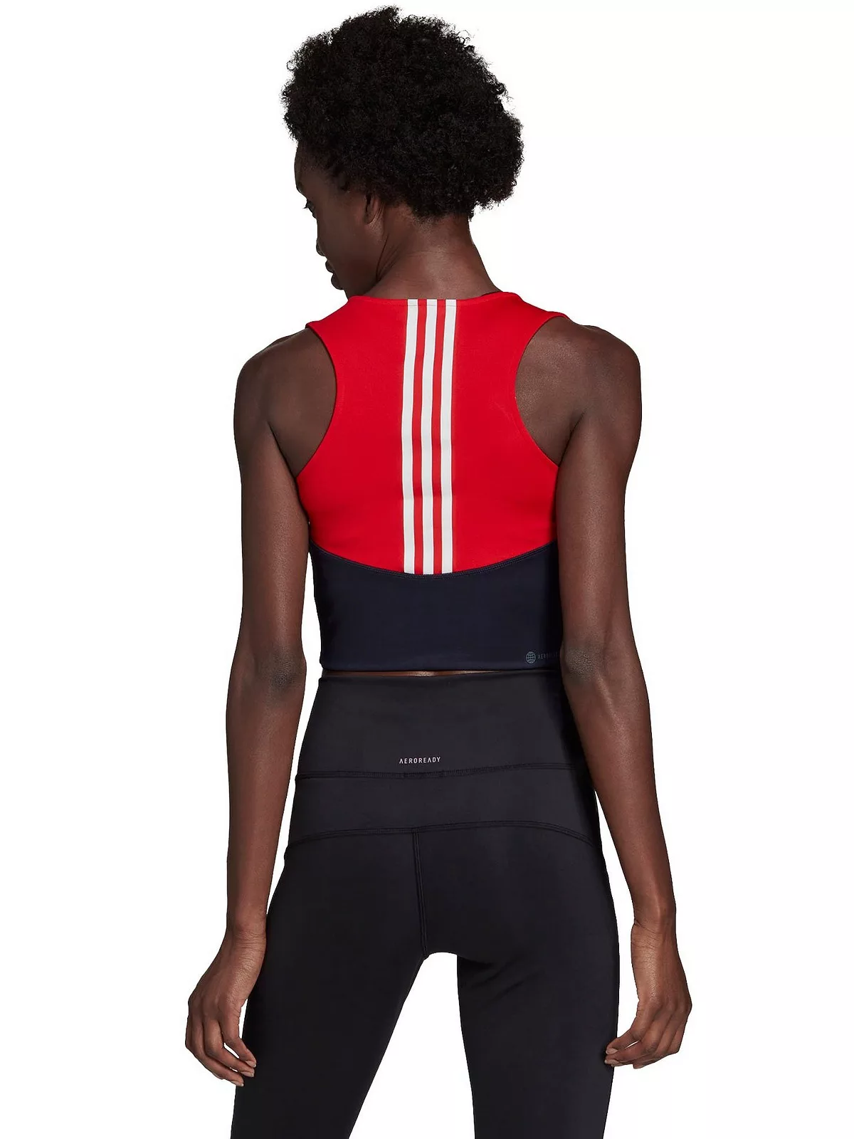 adidas Performance Tanktop "Große Größen", Atmungsaktiv und schnell trockne günstig online kaufen