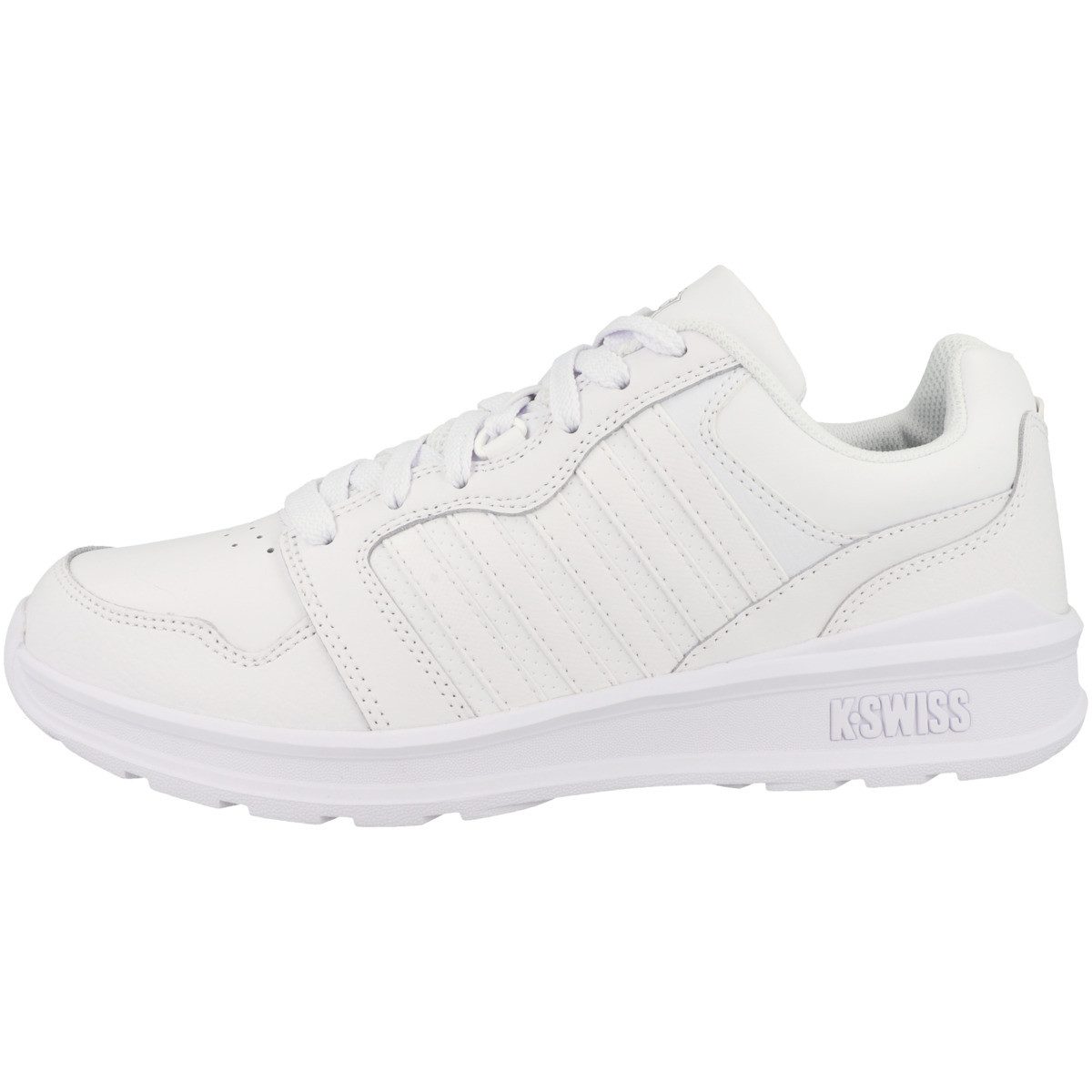 K-Swiss Rival Trainer Herren Sneaker Turnschuhe, günstig online kaufen