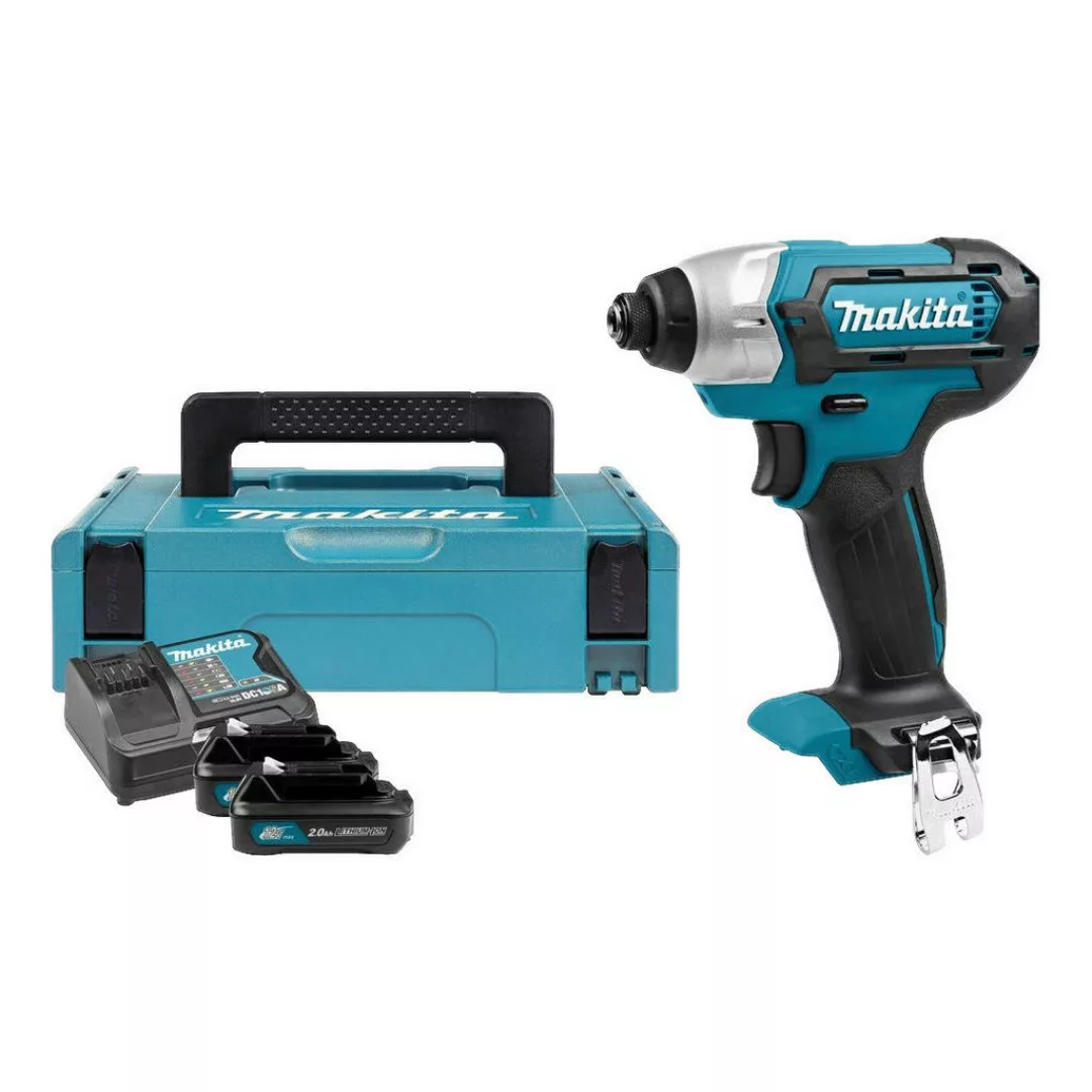 Makita Akku-SchlagschrauberTD110DSAJ T110DSAJ ca. 10,8 V günstig online kaufen