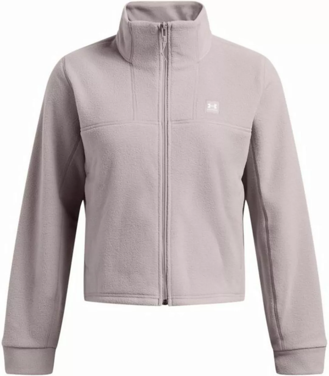 Under Armour® Fleecejacke Ua W Expanse Fleece Fz günstig online kaufen