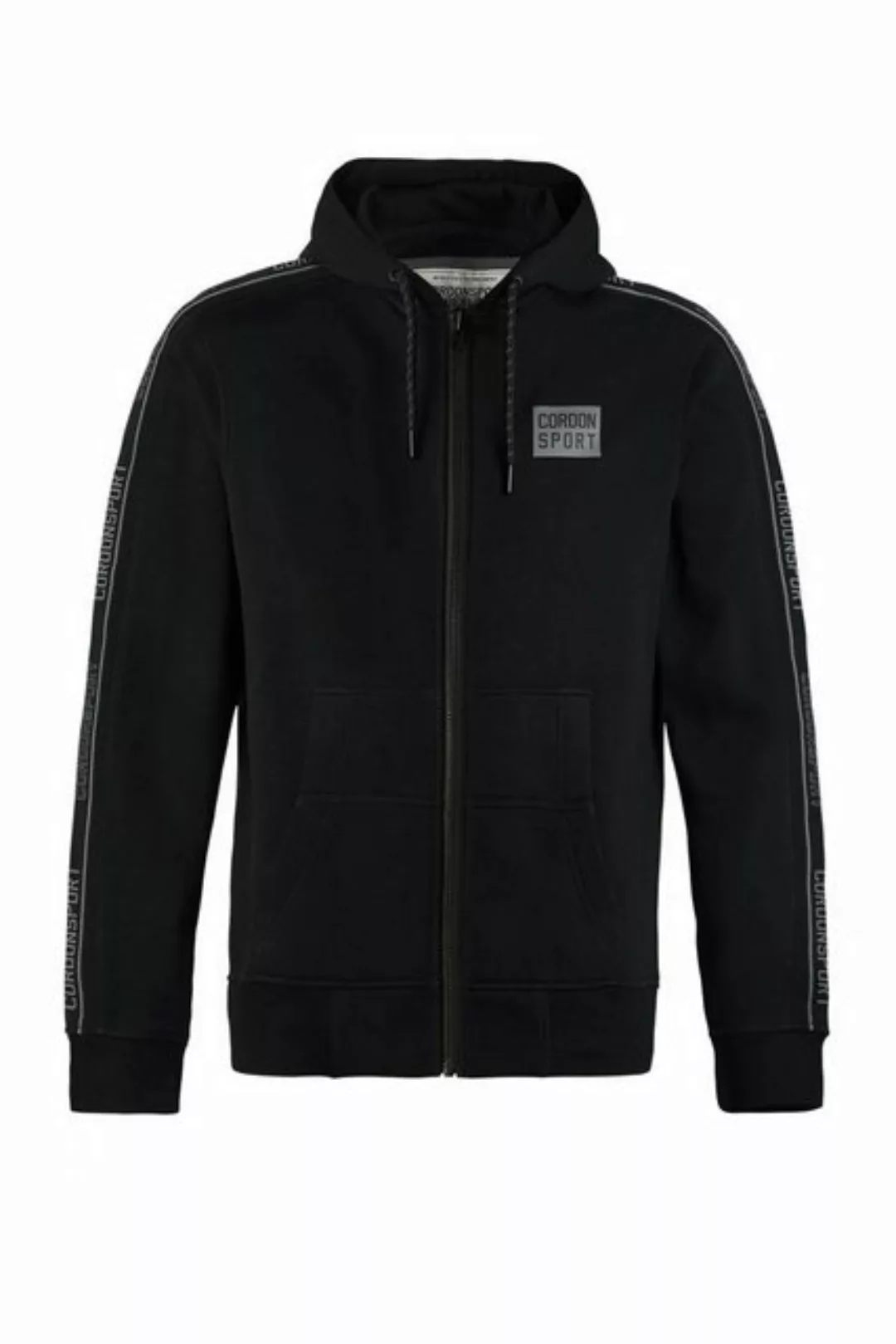 Cordon Sport Sweatjacke Anton S (1-tlg) günstig online kaufen