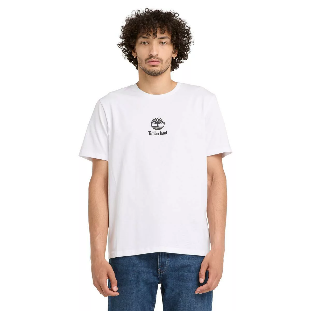 Timberland T-Shirt günstig online kaufen