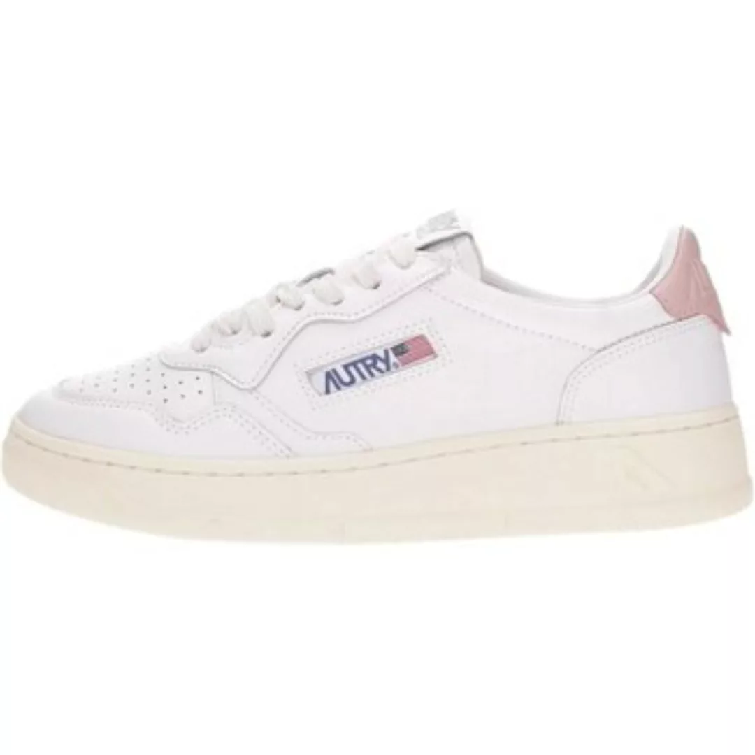 Autry  Sneaker AUL Sneaker Unisex günstig online kaufen