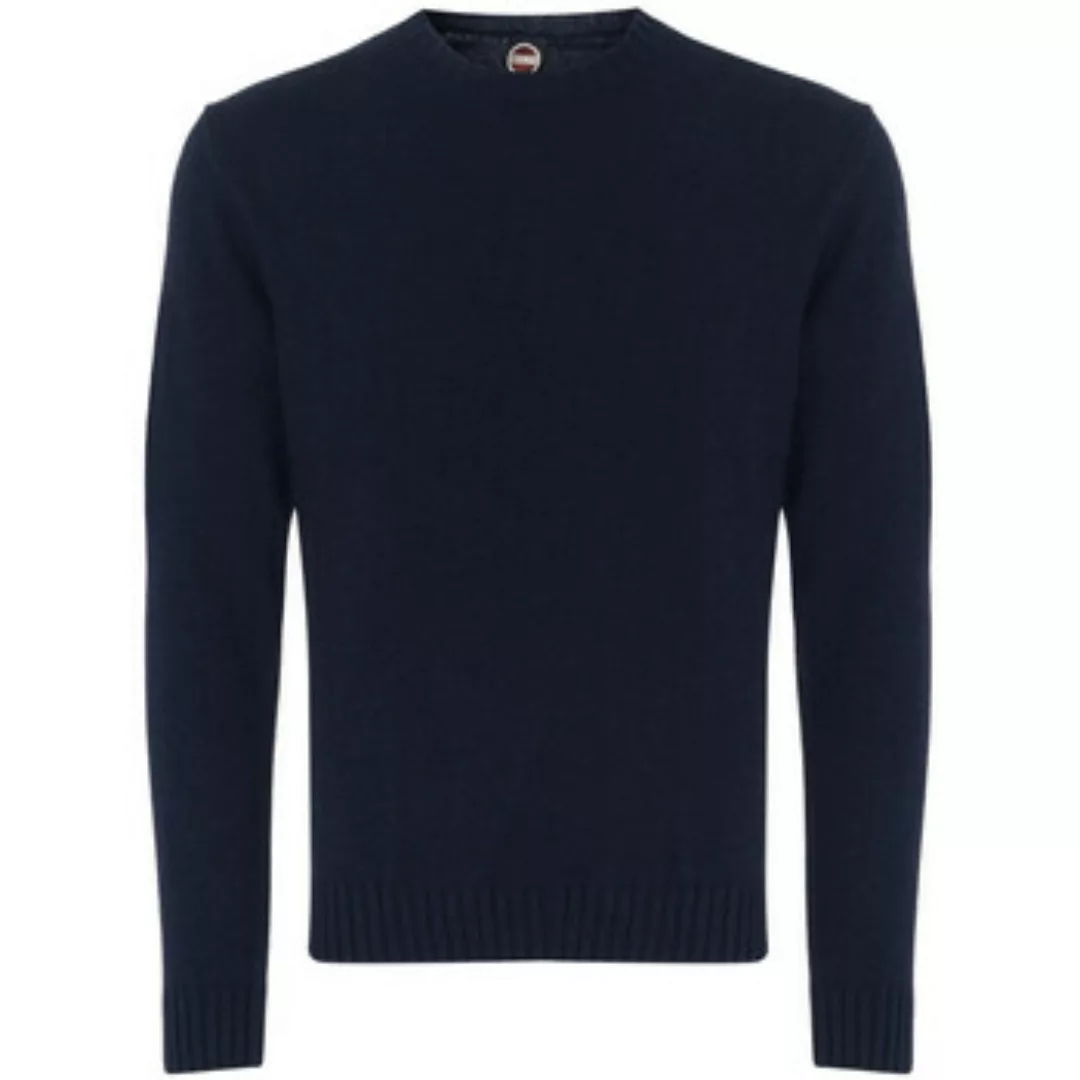 Colmar  Pullover Pullover Originals aus navyblauer Kaschmirmischung günstig online kaufen