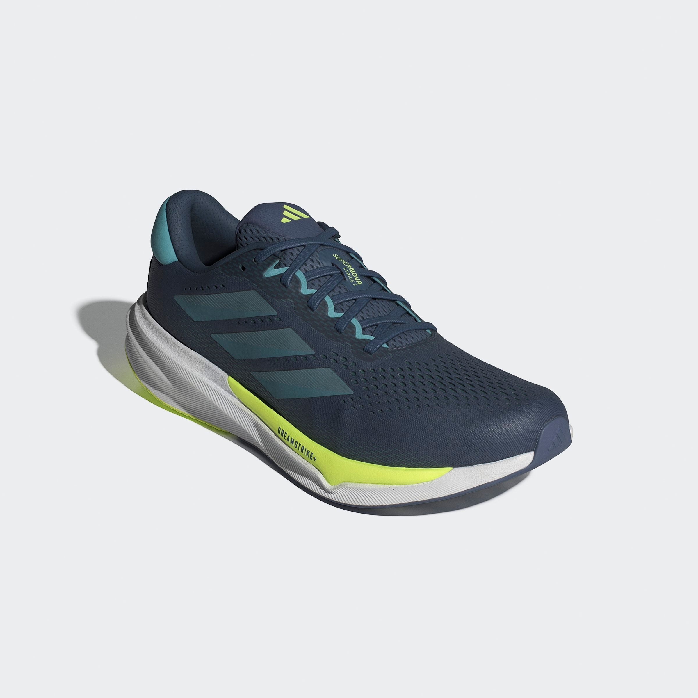 adidas Performance Laufschuh "SUPERNOVA STRIDE 2" günstig online kaufen