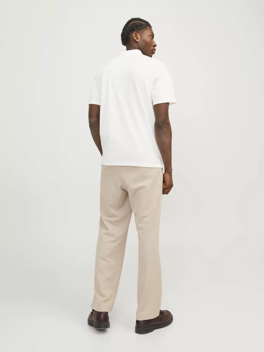 Jack & Jones Poloshirt "JPRCCRODNEY SS POLO SN" günstig online kaufen