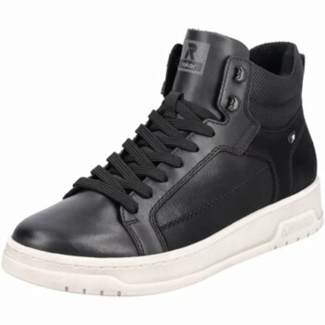 Rieker  Sneaker HWK Stiefel U0461-00 günstig online kaufen