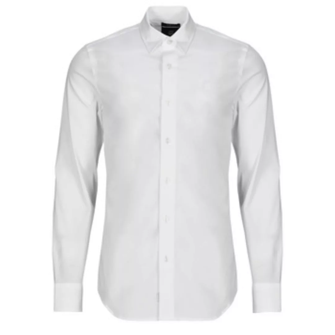 G-Star Raw  Hemdbluse UNIFORM SLIM SHIRT LS günstig online kaufen