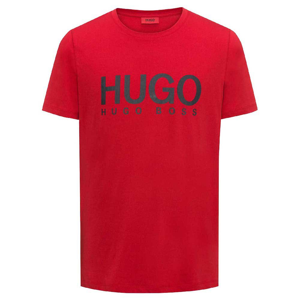 Hugo Dolive T-shirt 2XL Bright Red günstig online kaufen