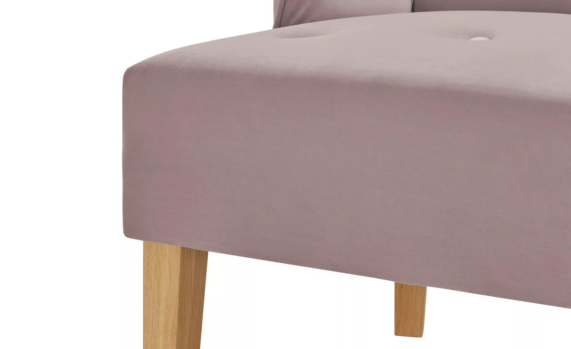 switch Küchensofa  Astonia ¦ rosa/pink ¦ Maße (cm): B: 180 H: 88 T: 74.5 Bä günstig online kaufen