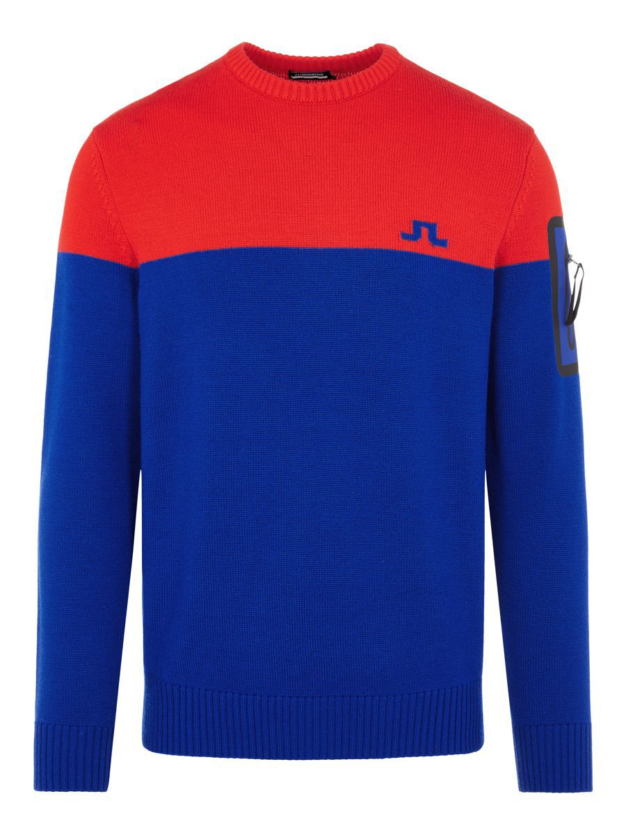 KEN KNITTED PULLOVER günstig online kaufen