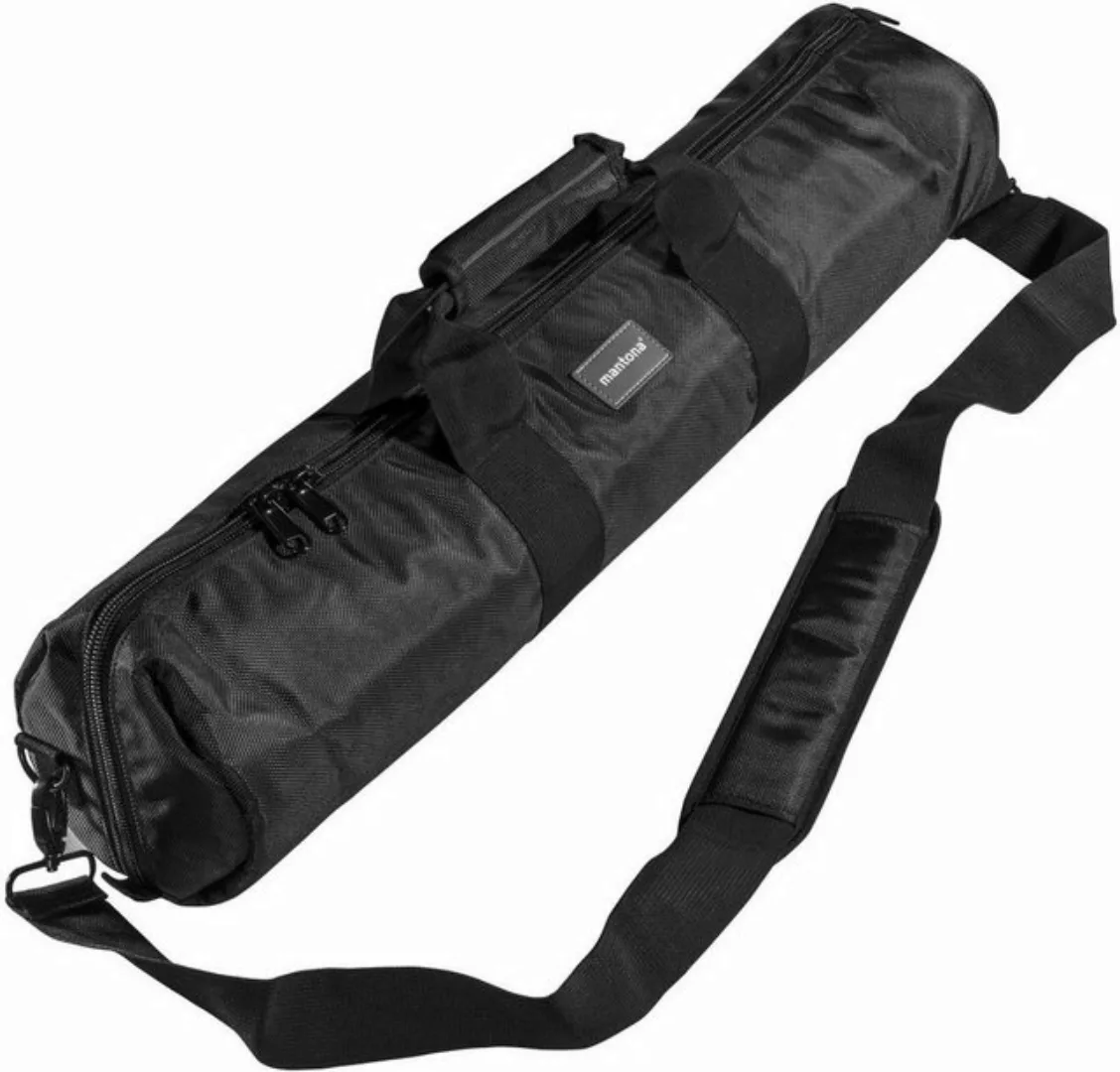 mantona Fotostativ Tasche XL gepolstert 66cm Stativhalterung günstig online kaufen