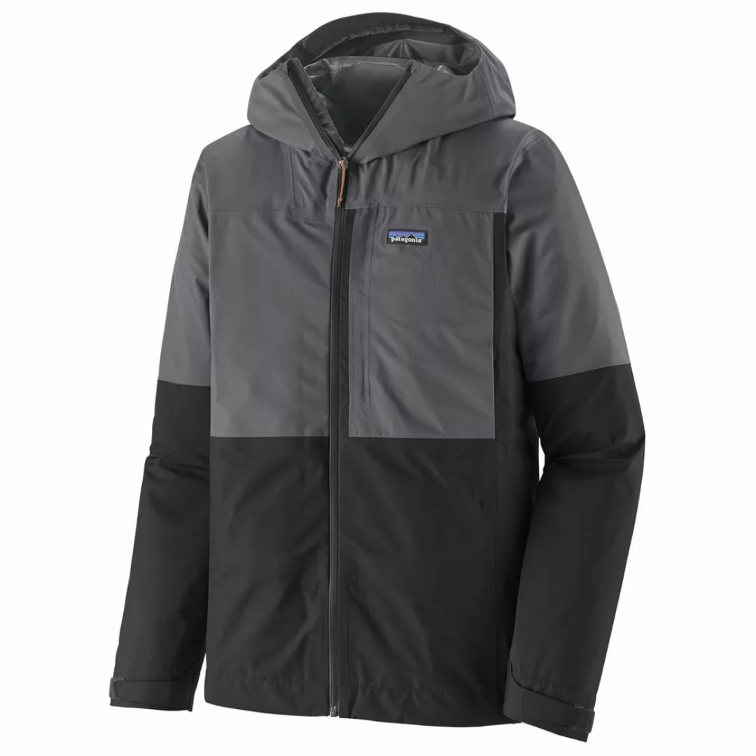 Patagonia M's Boulder Fork Rain Jacket - Hardshelljacke günstig online kaufen