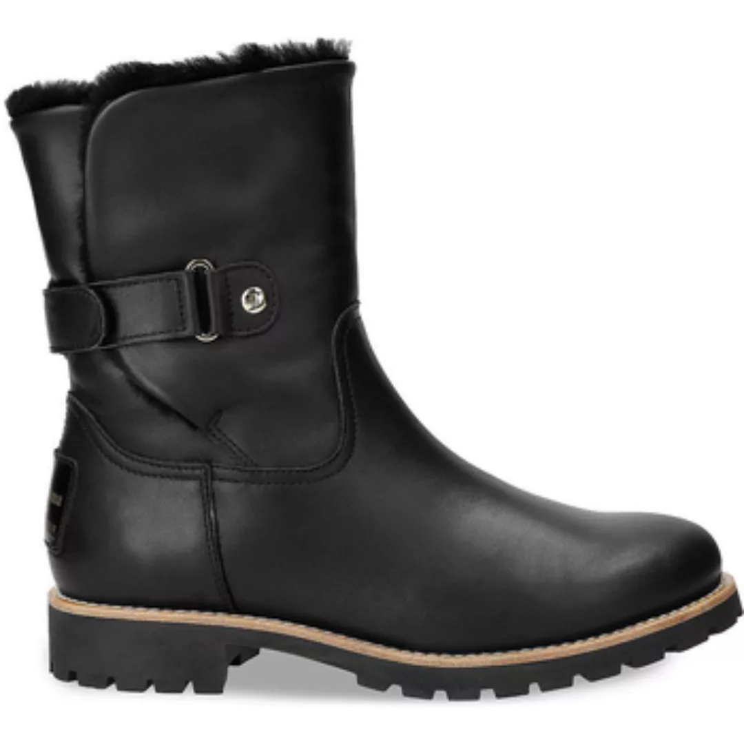 Panama Jack  Damenstiefel FELIA IGLOO STIEFEL günstig online kaufen