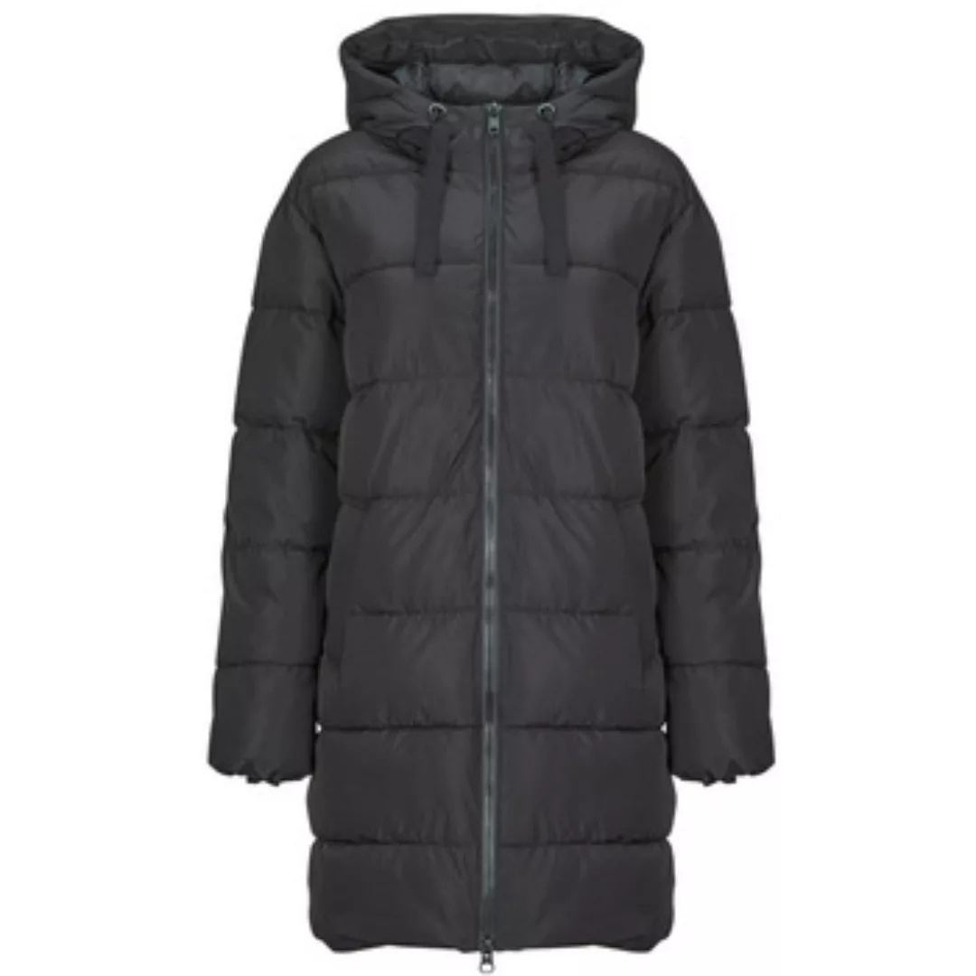 ONLY Steppmantel "ONLCLAIR PUFFER HOOD COAT OTW CC" günstig online kaufen