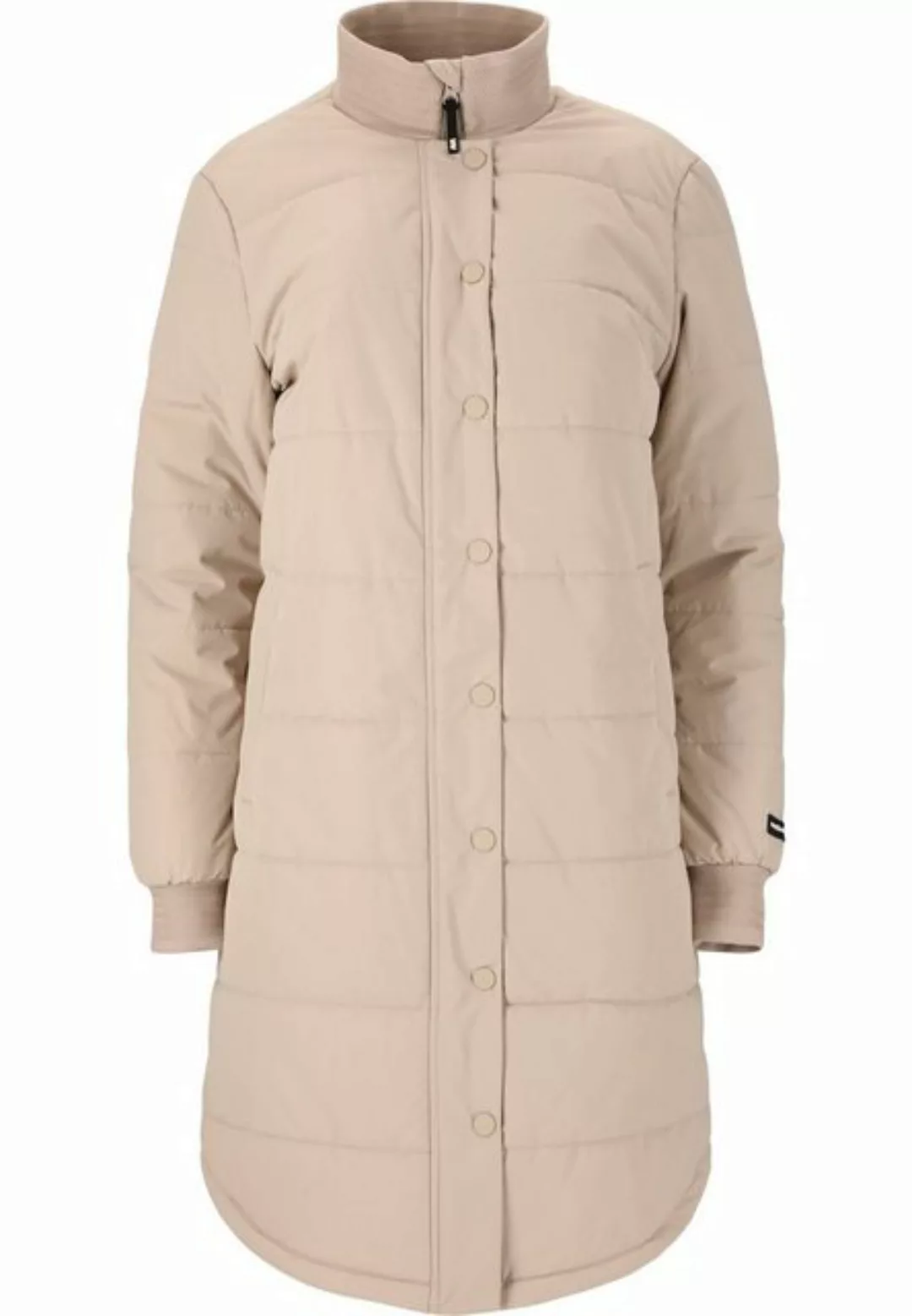 WEATHER REPORT Outdoorjacke "Cassidy", mit wasserdichter Funktion günstig online kaufen