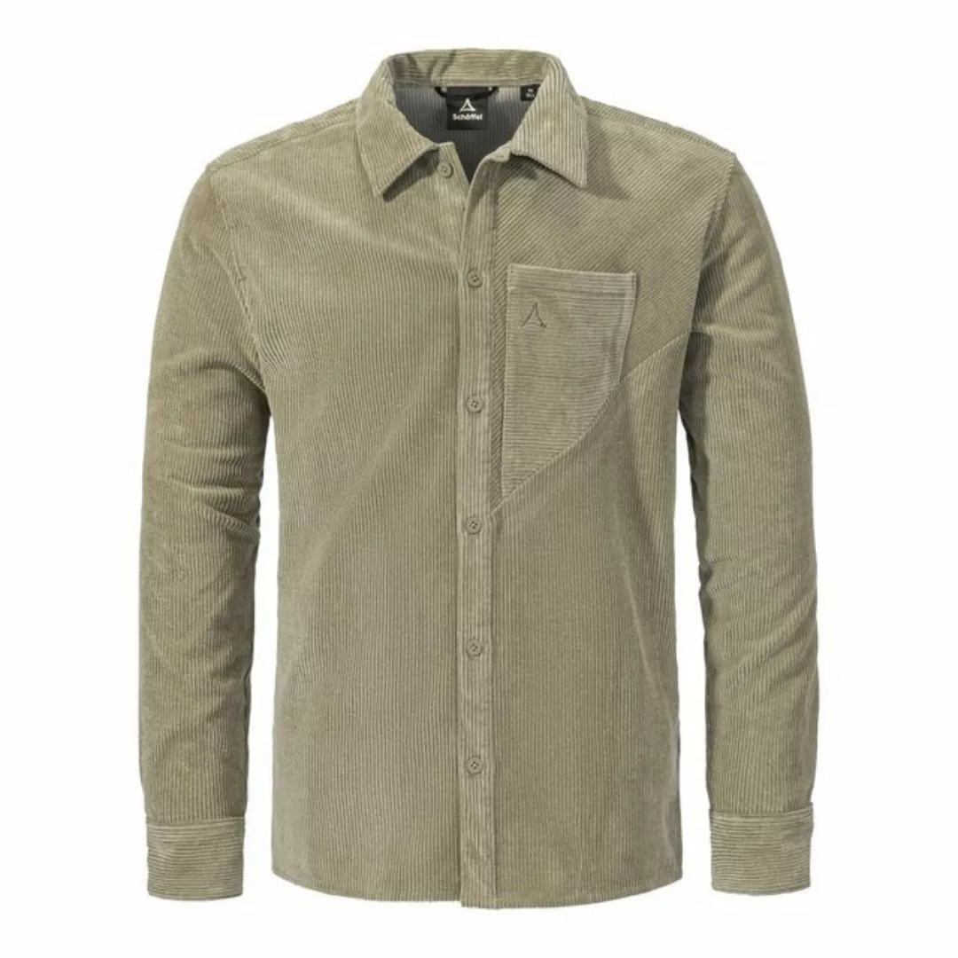 Schöffel Funktionshemd Herren Hemd Urban Shirt Style Lodos günstig online kaufen