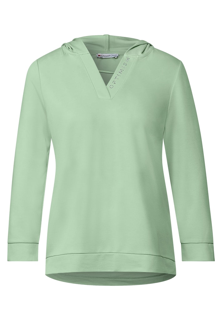 Street One Damen Langarmshirt A318897 günstig online kaufen