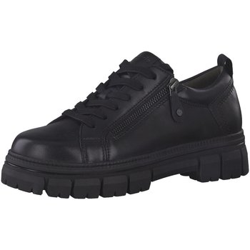 Tamaris  Halbschuhe Schnuerschuhe 022 BLACK 8-8-83703-29/022 022 günstig online kaufen