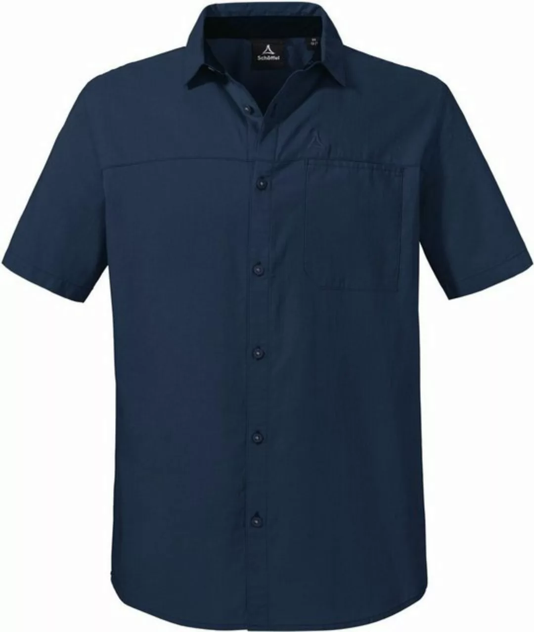 Schöffel Outdoorhemd Shirt Triest M günstig online kaufen