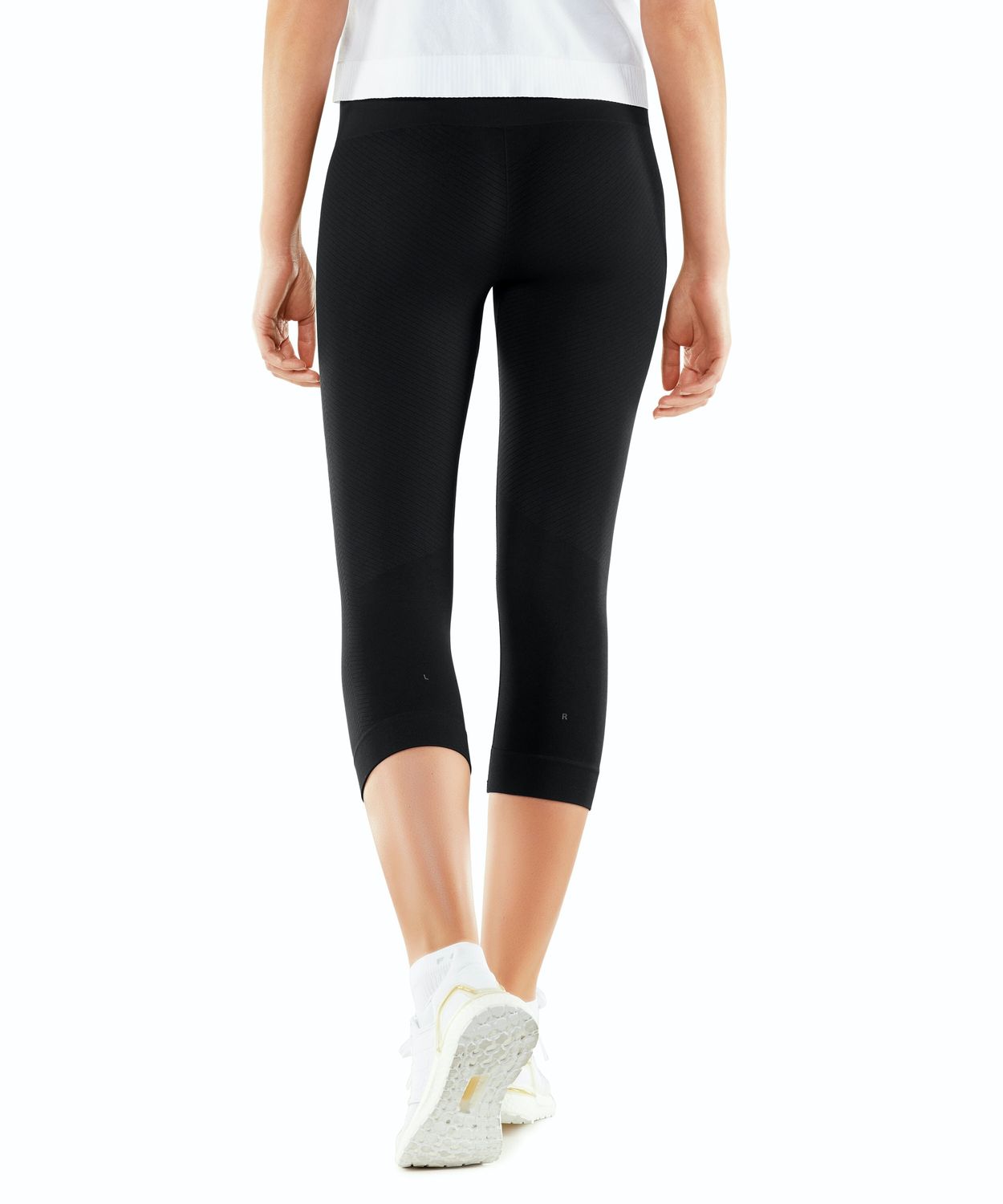 Falke Damen Sport Leggings 3/4 CORE günstig online kaufen