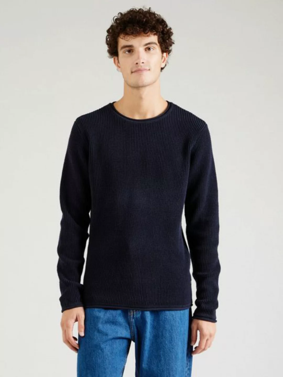 Indicode Strickpullover Hoffvin (1-tlg) günstig online kaufen