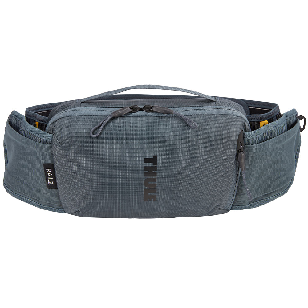 Thule Rail Hip Pack 2L Dark Slate günstig online kaufen