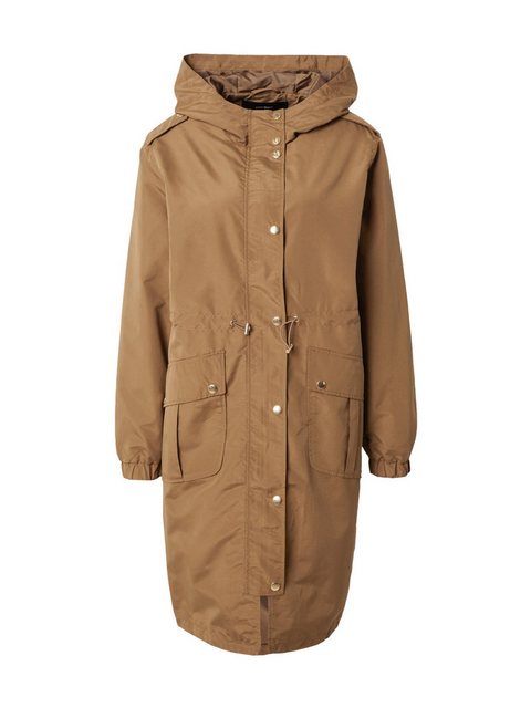 Vero Moda Langjacke ZOASOFIA (1-St) günstig online kaufen