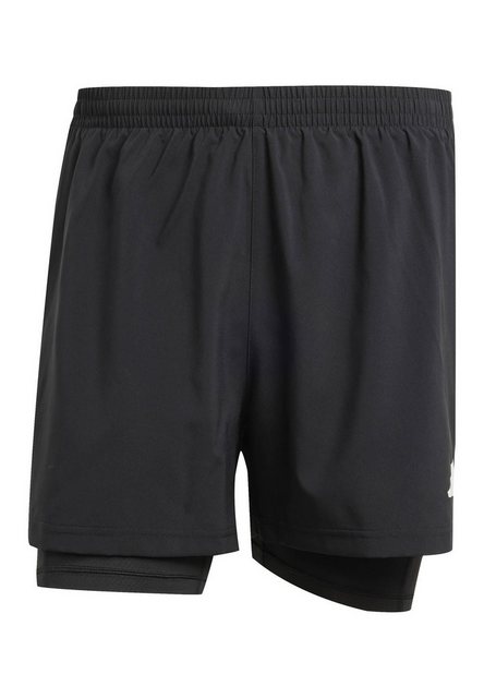 adidas Performance Laufshorts OTR B S 2in1 M (1-tlg) günstig online kaufen