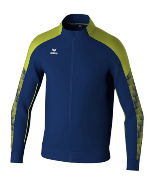 Erima Sweatjacke Erima EVO STAR Trainingsjacke Polyester günstig online kaufen