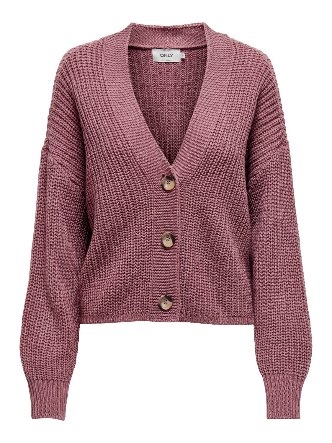 ONLY Strickjacke ONLCAROL NICE L/S CARDIGAN KNT NOOS günstig online kaufen