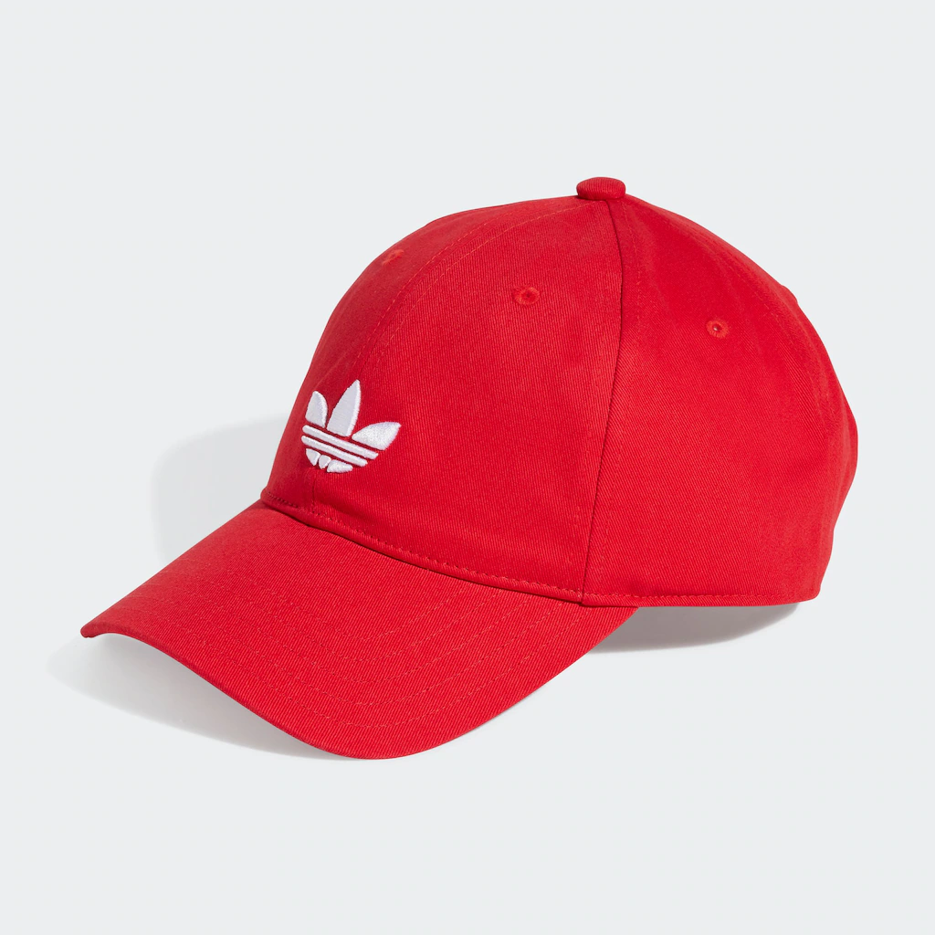 adidas Originals Baseball Cap "BASEB CLASS TRE" günstig online kaufen